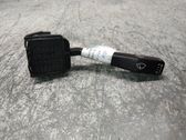 Wiper control stalk