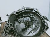Manual 5 speed gearbox