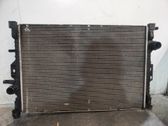 Coolant radiator