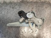 Fensterheber elektrisch mit Motor Tür hinten