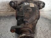 Rear differential