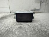 Head up display screen