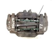 Caliper de freno delantero