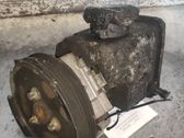Ohjaustehostimen pumppu