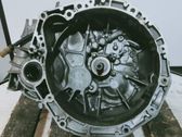Manual 5 speed gearbox