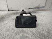 Front fog light