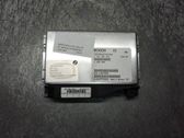 Gearbox control unit/module