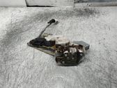 Motor de cierre de puerta trasera