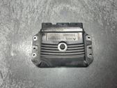Calculateur moteur ECU