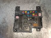 BSM Control unit