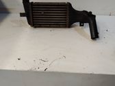 Intercooler radiator