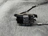 Front door lock motor