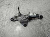 Motor del limpiaparabrisas trasero