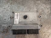 Unidad de control/módulo del motor