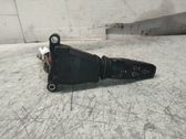 Wiper control stalk
