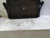 Intercooler radiator
