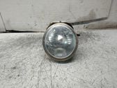 Front fog light