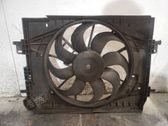 Ventilador eléctrico del radiador
