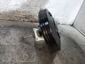 Válvula de presión del servotronic hidráulico