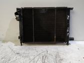 Coolant radiator