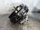 Hydraulic servotronic pressure valve