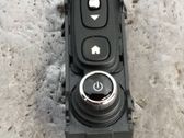 Other switches/knobs/shifts