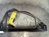 Regulador de puerta trasera con motor