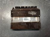 Gearbox control unit/module