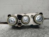 Air conditioner control unit module