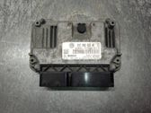Engine control unit/module