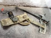 Regulador de ventanilla eléctrico de puerta delantera