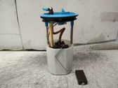 Bomba interna de combustible