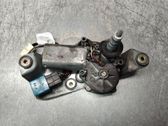Rear window wiper motor