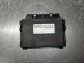 Unidad de control/módulo de la caja de cambios