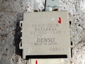 Otras unidades de control/módulos