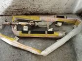 Airbag porte avant