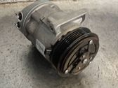 Air conditioning (A/C) compressor (pump)