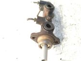 Brake booster