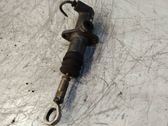 Clutch pedal