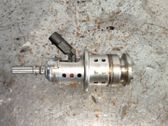 Inyector de combustible