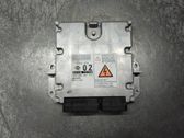 Engine control unit/module