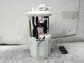 Bomba interna de combustible
