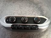 Air conditioner control unit module