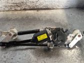 Motor del limpiaparabrisas