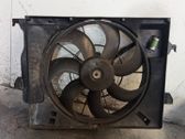 Ventilador eléctrico del radiador