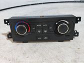 Air conditioner control unit module