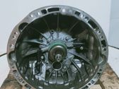 Manual 5 speed gearbox