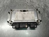 Calculateur moteur ECU