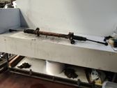 Steering rack