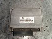 Gearbox control unit/module